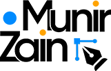 Muhammad Zain Munir logo